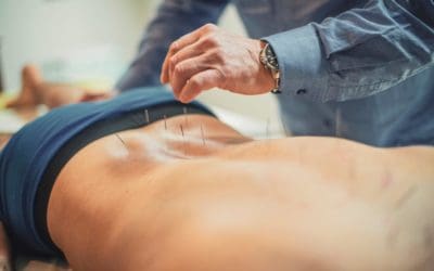 Acupuncture and Male Infertility