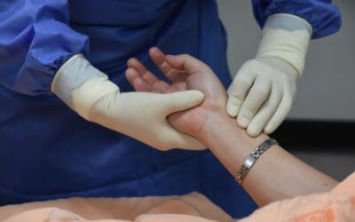 What Is a Pulse Diagnosis?